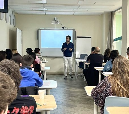 Curso para adolescentes Curso para adolescentes