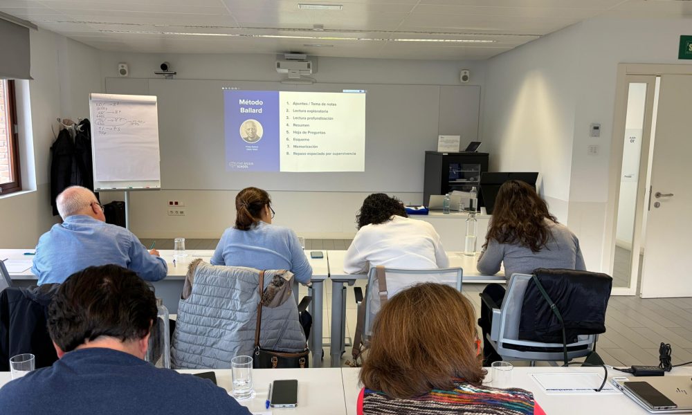 Curso Aprender a Aprender